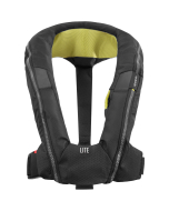 Spinlock Deckvest Lite 170N redningsvest (Svart)
