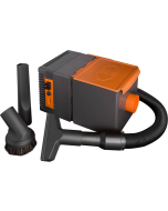 Beflexx sentralstøvsuger