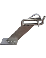 Original Weaver 10cm forhøyet og 10cm ut