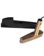 Raymarine CPT-120 giver bronse gjennomgående (DownVision)