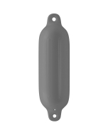 Polyform G4 fender (Grå)