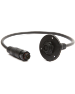 Raymarine adapterkabel for Raymic håndsett