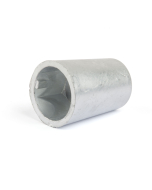 Sleipner sinkanode for propellmutter 25mm