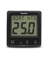 Raymarine i50 hastighetsinstrument