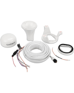 Garmin GPS 24xd HVS multibånd GPS/GNSS-antenne (NMEA0183)