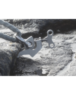 Klippfast Mini bergkile