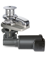 Quick Dylan DH4 ankervinsj 2000W/24v 13 mm med trommel