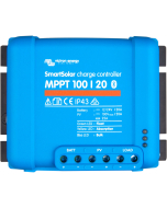 Victron SmartSolar MPPT 100/20A solcelleregulator med Bluetooth