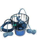 Kasco ispropell 1/2 HK