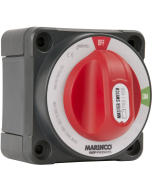 BEP hovedstrømbryter Pro Installer DualPole