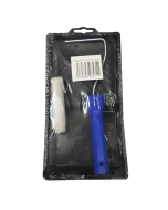 M Protect Rullesett 10cm kort bust