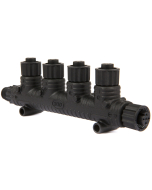 Lowrance NMEA2000 4-veis blokk (Micro-C)