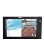 Simrad NSS 4 16" kartplotter