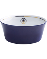 Kahla On Tour suppeskål i melamin (sett a 4 stk)