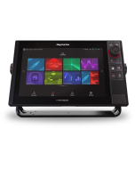Raymarine Axiom Pro 12 RVX 12" kartplotter med ekkolodd
