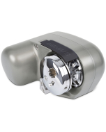 Quick Genius GP2 2000 FF 12V 800W ankervinsj, 8 mm kjetting, frittfall