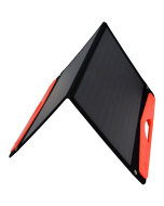 Skanbatt SWB60 Solarbag sammenleggbart solcellepanel 60W