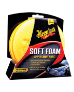 Meguiar's Foam Applicator Pad (4-pack)