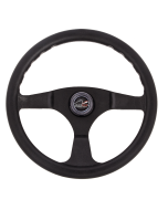 Multiflex Sportsratt 350mm Sort