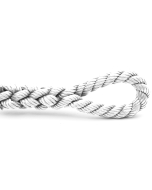 Fenderline 8mm 1,5m hvit 2pk