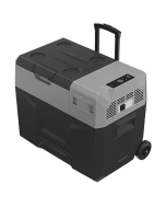 Smart Living Cool 30 Recharge 30L kjøleboks med oppladbart batteri( 12 / 24 / 220V)
