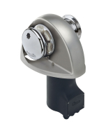 Quick Eagle E3 ankervinsj 1400W/24v 10 mm med trommel