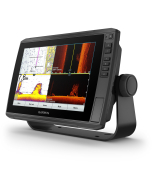 Garmin ECHOMAP Ultra 102sv 10" kartplotter med ekkolodd