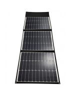 Skanbatt SSS180W sammenleggbart solcellepanel