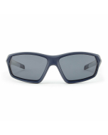 Gill Marker solbriller Blue Smoke