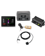 Garmin Reactor 40 hydraulisk autopilot med Shadow Drive og GHC 50 display