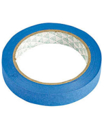 Admiral Maskeringstape blå værbestandig 25mm x 50 m