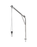 Osculati svingbar davit / motordavit