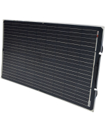 Skanbatt SFM130W fleksibelt solcellepanel 130W