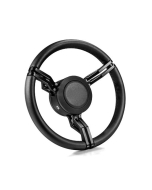 Isotta Fanete ratt (svart)