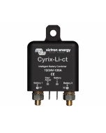 Victron Cyrix-Li-ct 12/24V 120A batteriseparator (bly-litium)