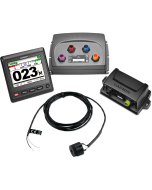 Garmin Reactor 40 autopilot for seilbåt, uten drivenhet