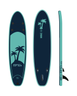 1852 Tech 320 SUP-brett