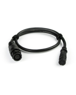 Lowrance 9-pins XSonic overgang til HOOK2/ Simrad Cruise serien