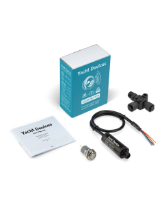 Yacht Device alarm med høyttaler for NMEA20000 Micro-C