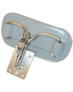 Original Weaver Snap Davit