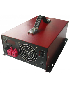 Nor Charger batterilader 24V-23A med 2 utganger