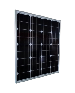 Skanbatt SB-SOL 80W solcellepanel