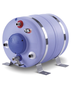 Quick B3 varmtvannsbereder 15 liter