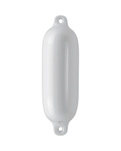 Polyform G3 fender (Hvit)