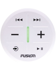 Fusion ARX70 trådløs fjernbetjening (hvit)