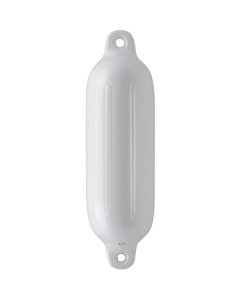 Polyform G4 fender (Hvit)