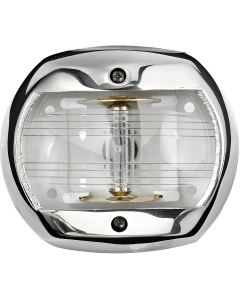 Osculati Classic 12 AISI316 lanterne rustfritt stål (akter)