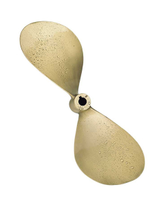 Radice 2-bladet 15" propell type K-11 (Høyregående)