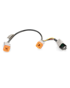 Yacht Devices EVC-A adapterkabel for YDEG-04-interface