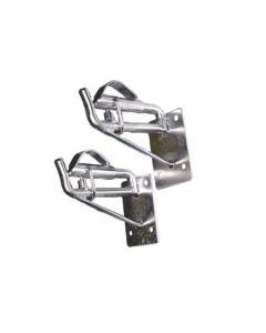 Original Weaver Snap Davit vertikal montering